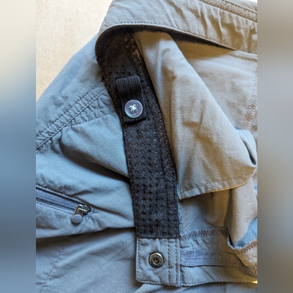 L.L. Bean Shorts (Size 12) - Picture 5 of 9